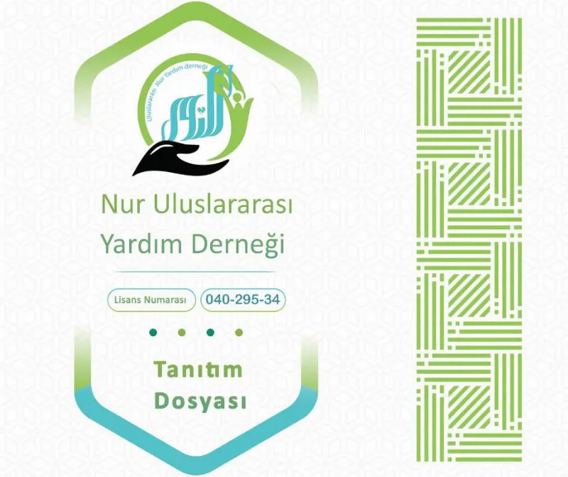 Scanned copy of the document “Association Profile (Turkish Version)”